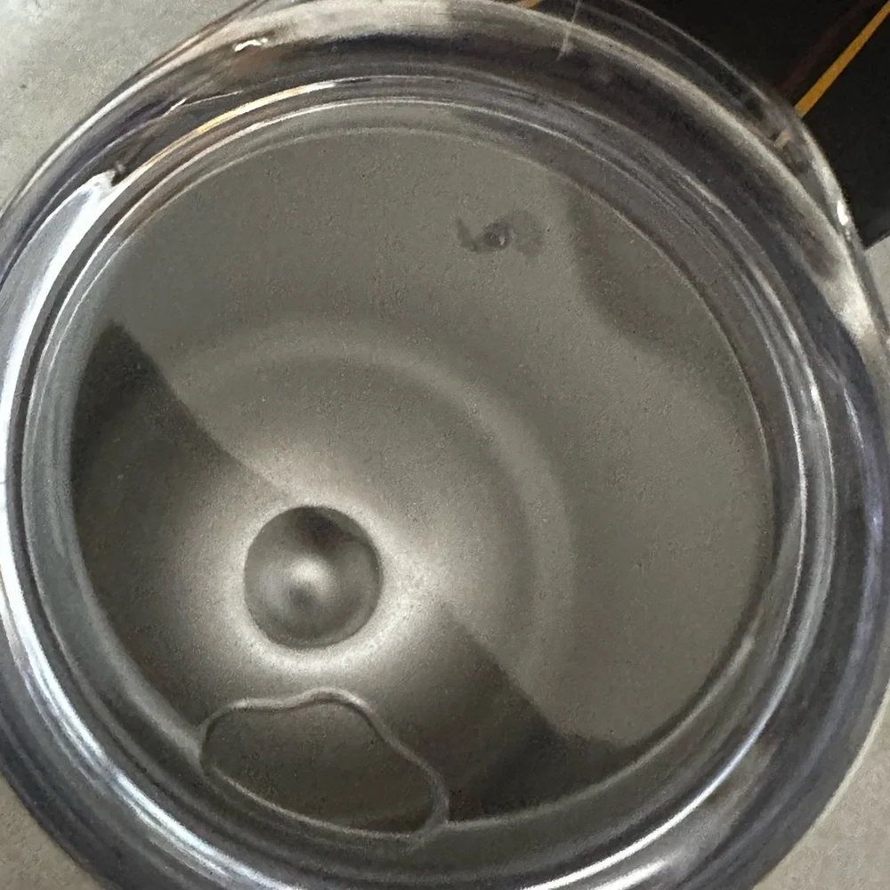 New in Box 40th Birthday Tumbler